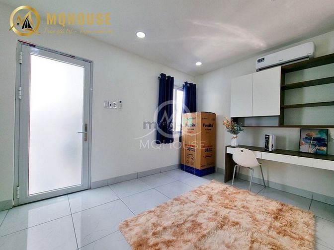 Hình ảnh Khai Trương Căn Hộ Studio Q11 Mới 100% Full Nội Thất