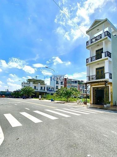 Hình ảnh Bán gấp đất đường Nguyễn Tư Giản, P12, Gò Vấp, 2tỷ1/85m2