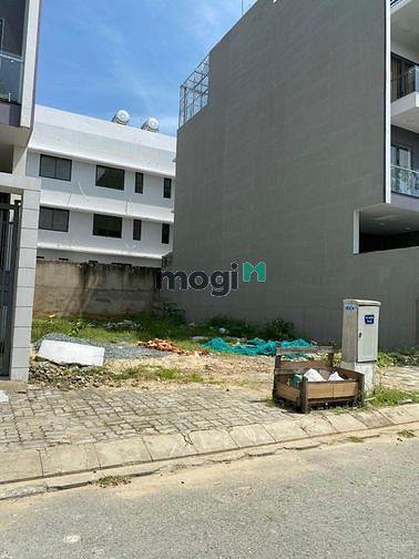 Hình ảnh Bán gấp đất đường Nguyễn Tư Giản, P12, Gò Vấp, 2tỷ1/85m2