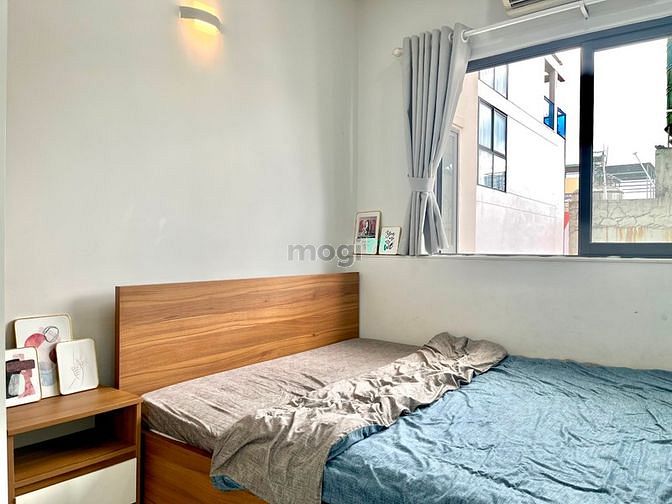 Hình ảnh Mb6623 nạp rút nhanh chóng Studio giá rẻ cửa sổ lớn ngay bờ kè Trường Sa
