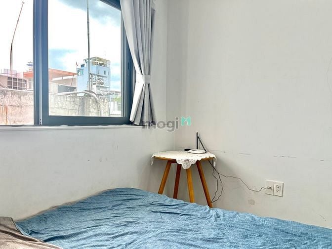 Hình ảnh Mb6623 nạp rút nhanh chóng Studio giá rẻ cửa sổ lớn ngay bờ kè Trường Sa