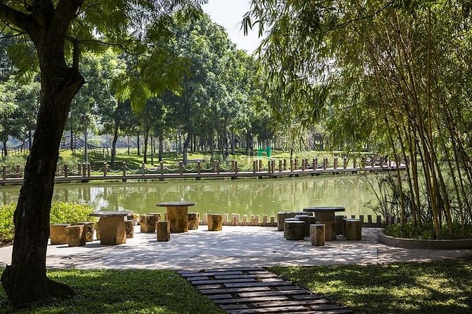 Hình ảnh Cho thuê cane hộ khu vip Celadon-city 2pn-4pn