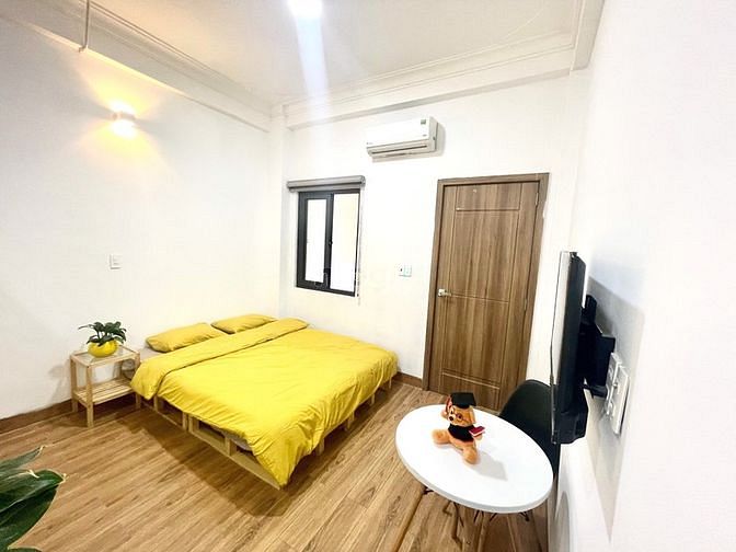 Hình ảnh cho thue chdv 1pn Nguyễn Xi Bình Thanh