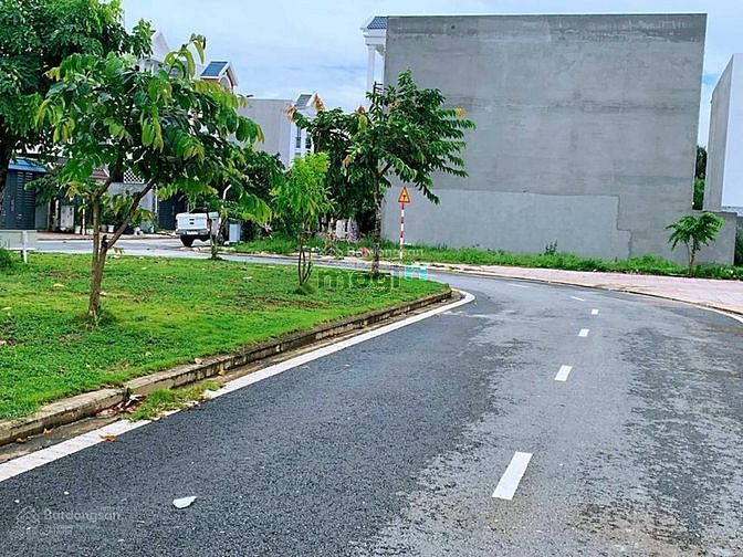 Hình ảnh Mở bán lại sp KDC Nam Hùng Vương, An Lạc, Bình Tân, 75m2/2ty1. ShR