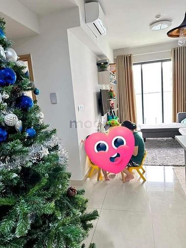 Hình ảnh cho thuê Trang Chủ MB66.COM / Đăng Ký Tặng 66K 2pn khu CELADON-CITY full nội thất