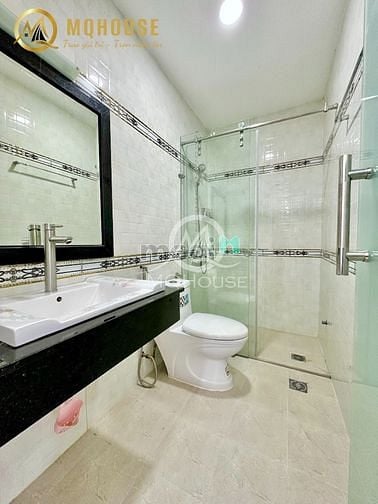 Hình ảnh Căn Hộ Mini Cửa Sổ - Máy Giặt Riêng- Được nuôi PET