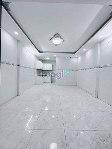 Hình ảnh Nhà 4 x 7 m Đoàn Văn Bơ, Quận 4 chỉ 3,9 tỷ ❤️