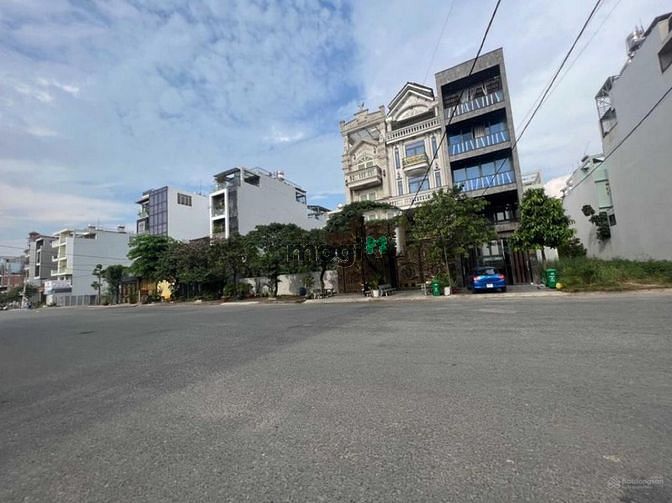 Hình ảnh Mở Bán đất Mặt Tiền Đường Bùi Tá Hán, P. An Phú (Q2)-120m2/4tỷ