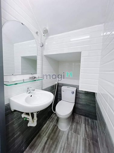 Hình ảnh Nhà 4 x 7 m Đoàn Văn Bơ, Quận 4 chỉ 3,9 tỷ ❤️