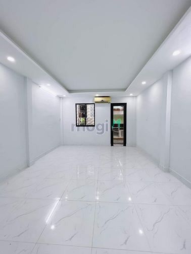 Hình ảnh Nhà 4 x 7 m Đoàn Văn Bơ, Quận 4 chỉ 3,9 tỷ ❤️