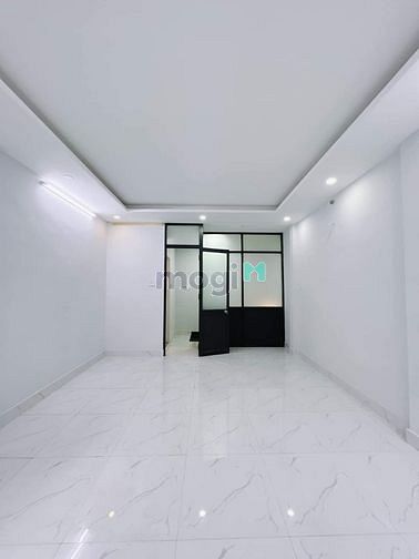 Hình ảnh Nhà 4 x 7 m Đoàn Văn Bơ, Quận 4 chỉ 3,9 tỷ ❤️