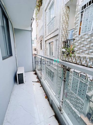 Hình ảnh Nhà 4 x 7 m Đoàn Văn Bơ, Quận 4 chỉ 3,9 tỷ ❤️
