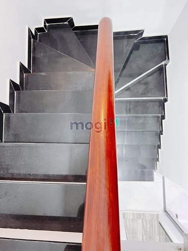Hình ảnh Nhà 4 x 7 m Đoàn Văn Bơ, Quận 4 chỉ 3,9 tỷ ❤️