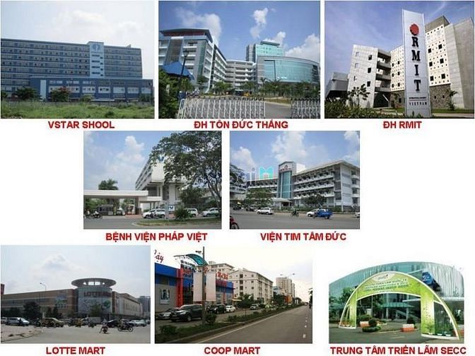 Hình ảnh Cho thuê Trang Chủ MB66.COM / Đăng Ký Tặng 66K Era Town 85m2 full nội thất giá 8 triệu/tháng