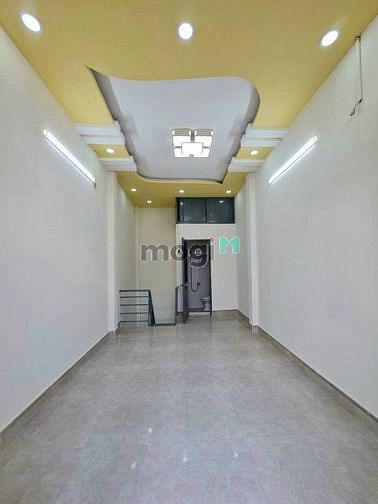 Hình ảnh Nhà phường Tân Tạo - 2 Tầng - 2.85 Tỷ