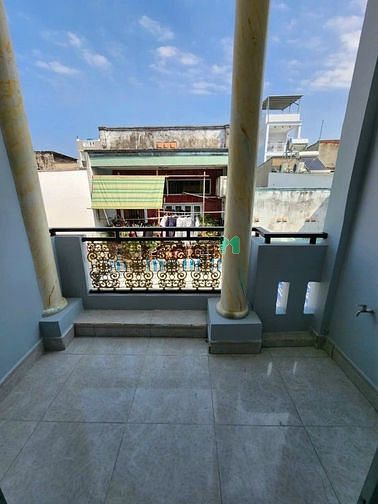 Hình ảnh Nhà phường Tân Tạo - 2 Tầng - 2.85 Tỷ