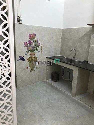 Hình ảnh Nhà phường Tân Tạo - 2 Tầng - 2.85 Tỷ