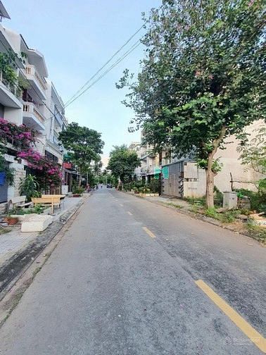 Hình ảnh Chỉ còn duy nhất 30 nền ở đường Nam Cao-Quận9, 78m2/2tỷ. Sổ sẵn
