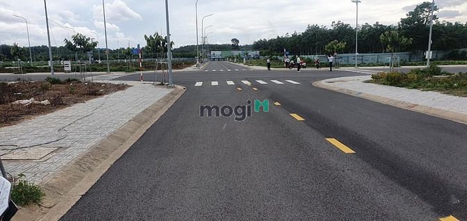 Hình ảnh Mở bán 42 nềndự án KDCBình Mỹ Riverside Củ Chi,MTVõ Văn Bích.2ty3/85m2
