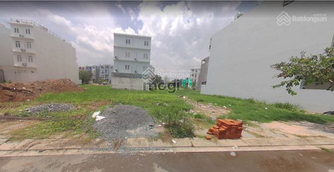 Hình ảnh Mở bán dự án mới ngay MT đường Lê Bôi-Quận8, 85m2/2tỷ250. Sổ sẵn