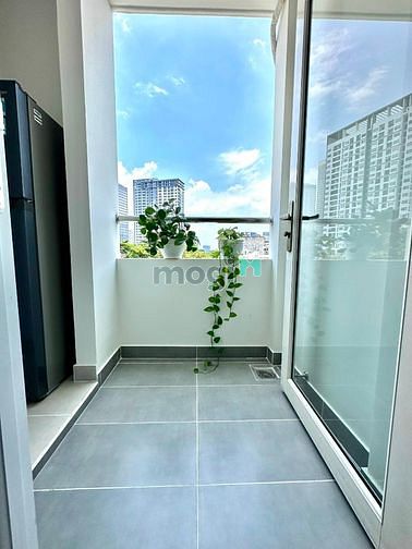 Hình ảnh Cho thuê Studio vách ngăn gần ngã tư Hàng Xanh Bình Thạnh