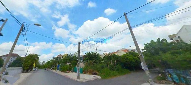 Hình ảnh NH thanh lý 25 nền KDC Miền Đông, Hoàng Hữu Nam, Q9, 82m2/ 2ty2. SHR