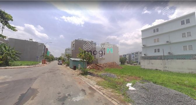 Hình ảnh Mở bán dự án mới ngay MT đường Lê Bôi-Quận8, 85m2/2tỷ250. Sổ sẵn