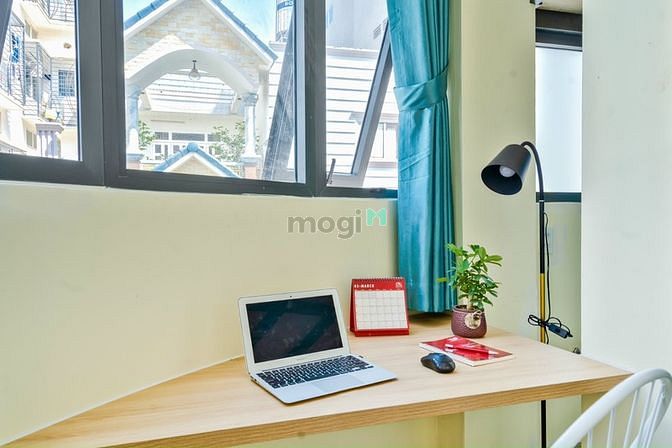 Hình ảnh 🌹Cho thuê Duplex cửa sổ full nội thất quận 7🌹