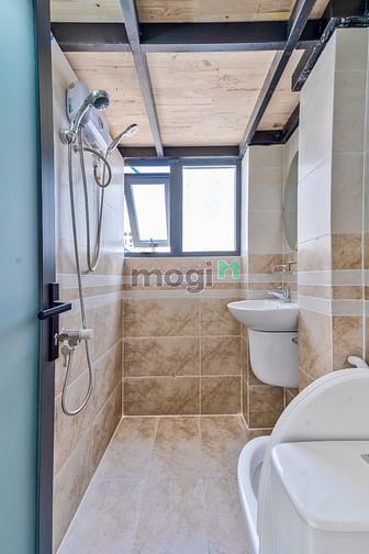 Hình ảnh 🌹Cho thuê Duplex cửa sổ full nội thất quận 7🌹