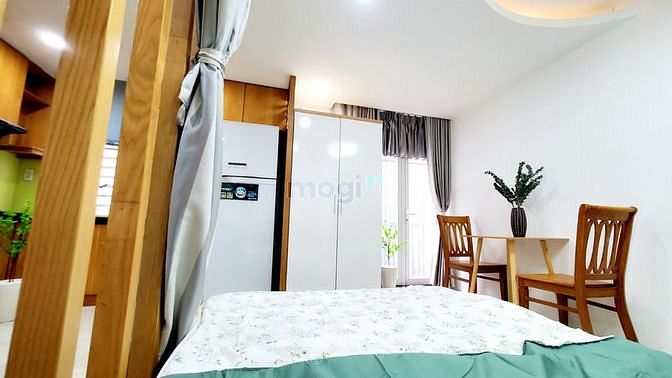 Hình ảnh Cho Thuê Căn Hộ Ngay Cầu Lê Văn Sỹ