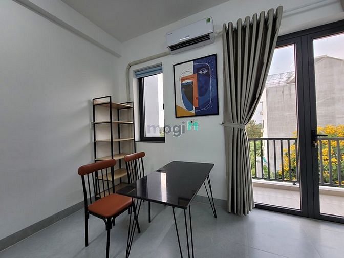 Hình ảnh Phòng 40m2 full nội thất Phong phú - Bình Chánh