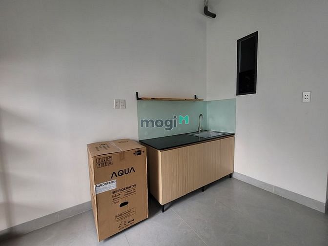 Hình ảnh Phòng 40m2 full nội thất Phong phú - Bình Chánh
