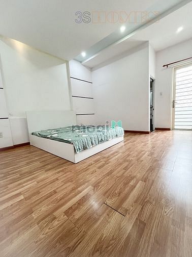 Hình ảnh CHDV Mới 100% Diện tích 25m2 Có Bancol riêng thoáng mát