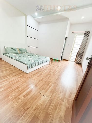 Hình ảnh CHDV Mới 100% Diện tích 25m2 Có Bancol riêng thoáng mát