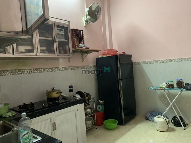 Hình ảnh 👉CHỈ XÍU 5Tỷ.. 60M2 (Dài 17,6m) Quận 5 , 95tr/m2,Tìm đâu Ra Căn Thứ2