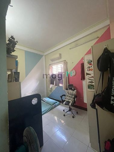 Hình ảnh 👉CHỈ XÍU 5Tỷ.. 60M2 (Dài 17,6m) Quận 5 , 95tr/m2,Tìm đâu Ra Căn Thứ2