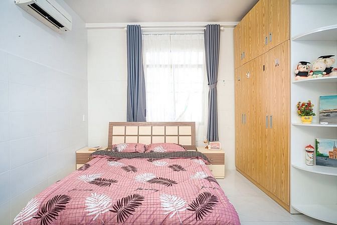 Hình ảnh 🏠 Studio cửa sổ lớn tại Dương Bá Trạc Quận 8, Tp.HCM