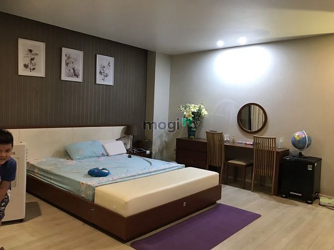 Hình ảnh Biệt thự cityland Phan Văn Trị giá 23ty5