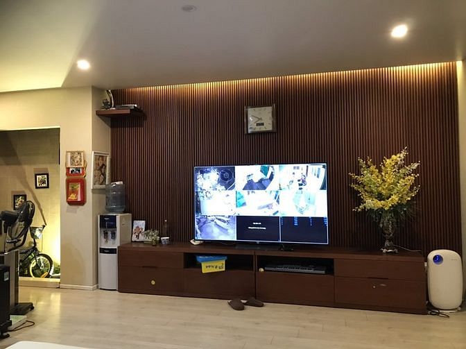 Hình ảnh Biệt thự cityland Phan Văn Trị giá 23ty5