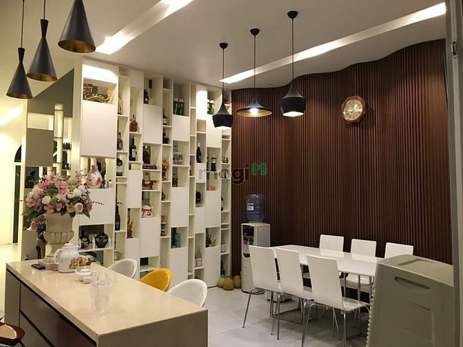 Hình ảnh Biệt thự cityland Phan Văn Trị giá 23ty5