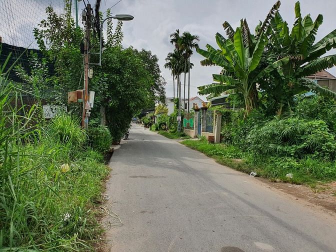 Hình ảnh Cho thuê đất 1800m2 đường 36 Linh Đông