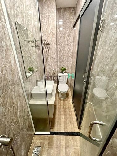 Hình ảnh [NEW] Studio Full Nội Thất Cao Cấp Thiết Kế Hiện Đại