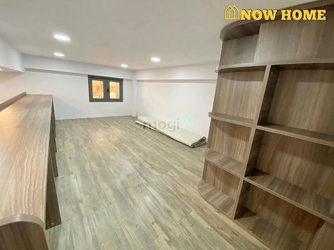 Hình ảnh Mới 100% - Duplex Full Nội Thất Có Ban Công Tại Đề Thám