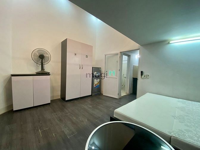 Hình ảnh 3.9tr_ Ccmn 30m2, có Gác xép Ngõ 42 Phú Đô, full đồ, ở được luôn