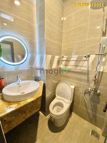 Hình ảnh Mới 100% - Duplex Full Nội Thất Có Ban Công Tại Đề Thám