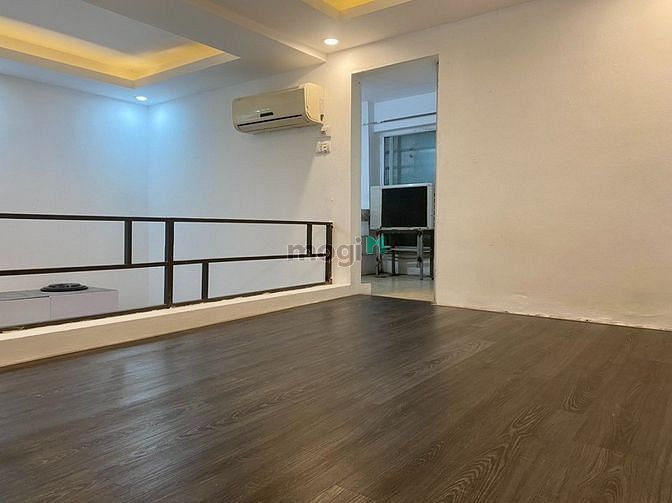 Hình ảnh 3.9tr_ Ccmn 30m2, có Gác xép Ngõ 42 Phú Đô, full đồ, ở được luôn