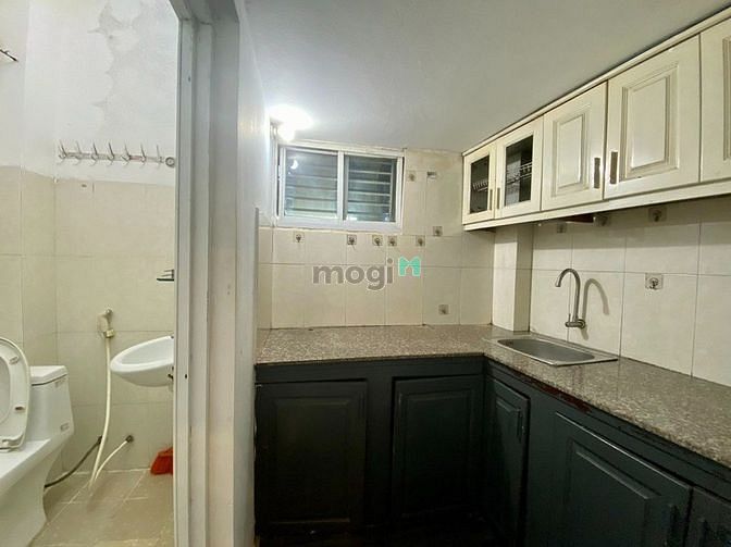 Hình ảnh 3.9tr_ Ccmn 30m2, có Gác xép Ngõ 42 Phú Đô, full đồ, ở được luôn