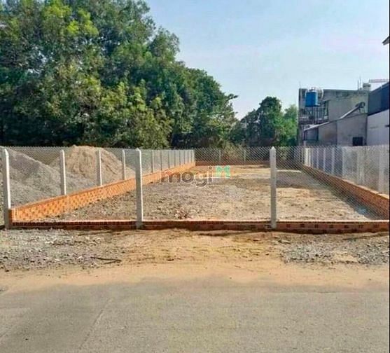 Hình ảnh Bán đất ngay gần QL13 đi vào_ sổ riêng đứng tên cá nhân