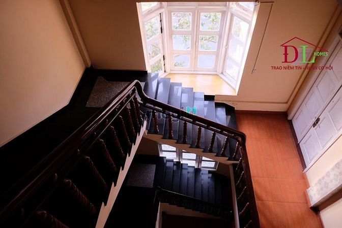 Hình ảnh Cho thuê khách sạn 2 mặt tiền Ba Tháng Tư P3 Đà Lạt view thung lũng