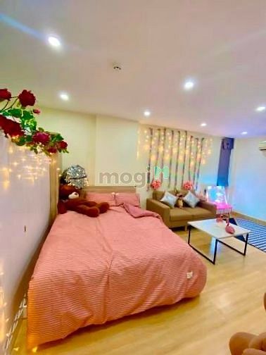 Hình ảnh 🚗Studio full nội thất rộng rãi ngay trung tâm Q4